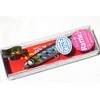 Jump Rise Chivas Lure, Buktobi-kun 95S Rattle, Superb Color, #UOYA7