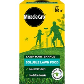 Miracle-Gro Lawn Food 1kg