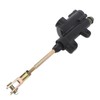 Motorcycle Rear Brake Master Cylinder Pump Metal for Sunl 110cc