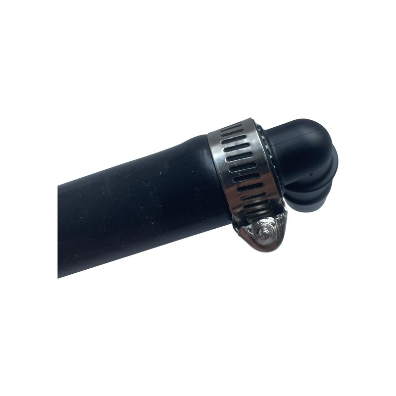 KDP Heater Hose Connector Air Conditioning Adapters Barbed Fitting Tee