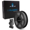 yourDroid TPU Filament Grey 1.75 mm 500 g 3D Printer