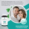 Longlife Spermidine 6mg Anti-Age mit Spermidin, Magnesium und Selen -