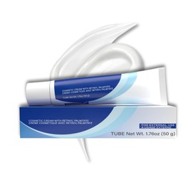 Retinol Cream Face Moisturiser-Face Cream For Women-Night Cream For Women Anti Aging-Skincare with Retinol and Vitamin A-Face Care for Smooths,Firming and Long Lasting Hydrating