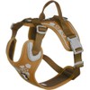 Hurtta Warrior Harness (15.7 - 17.7 inches (40 - 45
