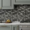 V-MOZZA Peel and Stick Backsplash, 20-Sheet Peel and Stick Tiles