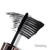 Girlactik- Máscara de pestañas Lash Play Duo - Mink