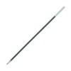 Pilot BPRF80EF10B Oil Based Ballpoint Pen Refill, 0.5, Black, 10