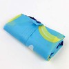 Ken Onishi BARBAPAPA BPD-1300 Eco Bag, Banana(M) Fruit, Size: Approx.