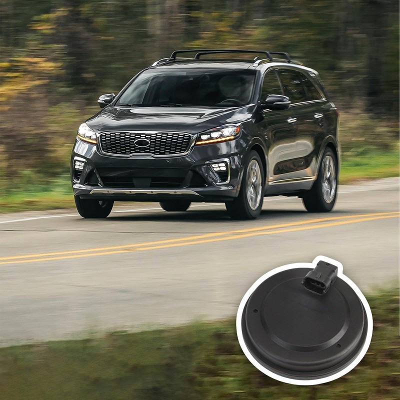 ABS Rear Wheel Hub Speed Sensor Replacement for Kia Sorento