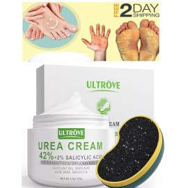 Callus and Dead Skin Remover Crema Para Callos del Pie y Manos Elimina Callosidad Piel Agrietada Aspera Seca.