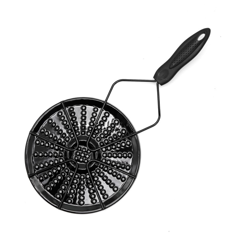 EATAKWARD Gas Stove Heat Guide Plate Flame Reducer Simmer Ring