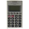 Casio HL-820VA-S-MH Calculadora Portable, 8 Dígitos, Operaciones Básicas