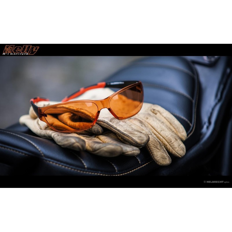 HELLY® - No.1 Bikereyes® | Biker Glasses, Motorcycle Sunglasses, Motorcycle