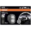 OSRAM LEDriving® Cube PX2500 Wide, LEDPWL104-WD, Off Road, LED Work