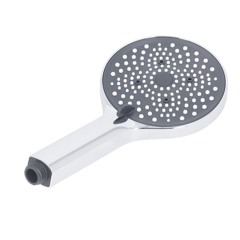 6 Modes High Pressure Shower Head with Anti Clogging Nozzle
