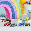 Vileafy 30 Mini Race Cars for Classroom Prizes, Party Favors