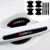 Unbranded Set of 8 SPORTS Car Door Handle Protector Automotive