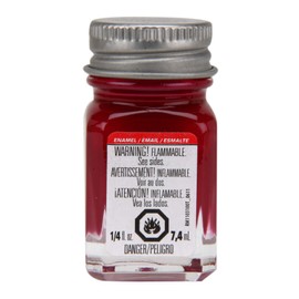 Testors Enamel Paint Open Stock .25oz-Hot Pink Gloss