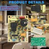 APSFY 31501 RV Hydro Flame Furnace DC Ignition Circuit Control