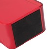 Pencil Sharpener Professional Red Exchangeable Tool Holder Regulable Thickness Automatic