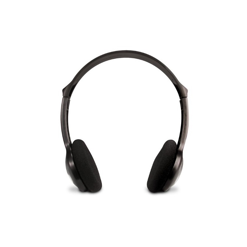 Nady QH-160 Lightweight Personal Stereo Headphones