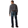 Ariat Flame Resistant M4 Low Rise Basic Boot Cut Jean