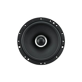Planet Audio AP625 6.5-Inch 2-Way Treated Paper Cone Speaker System
