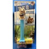 PEZ ICE AGE Dawn Of The Dinosaurs SQUIRREL 2009 Short