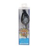 Swans SJ-24N SMK Swimming Goggles, Made in Japan, Smoke, For