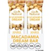 Go Natural Macadamia Dream Bars 16x50g