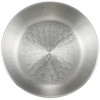 Aluminum 打出 yattoko Pot (with scale) 16.5 cm