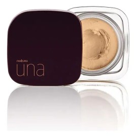 Base Matte Powder Una Tono 12f - Yesi Natura