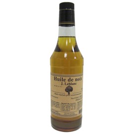 Leblanc Walnut Oil 16.9 fl oz (500 ml)