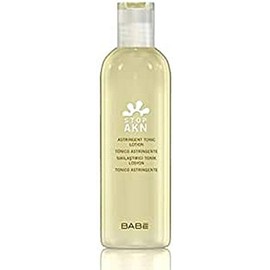 Babé Stop AKN Ast Ringent Tonic Lotion 200ml