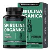 Beyond Vitamins | Spirulina Orgánica 100% Natural | Alga Espirulina
