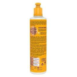 Linha Tratamento (SOS Cachos) Salon Line - Ativador De Cachos Umidificador 300 Ml - (Salon Line Treatment (SOS Curls) Collection - Moisturizing Curl Activator 10.14 Fl Oz)