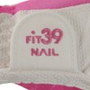 MIC 39 GOLF FIT39 NAIL SERIES RIGHT HAND PINK