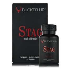 Naturelo Multivitaminas Hombre 120 Cápsulas Vegetarianas