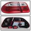 ACANII - For 1996-2002 Mercede-Benz W210 E300 E320 E430 E55