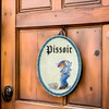 Kaltner Präsente Gift Idea - Gift Item Decorative Door Sign