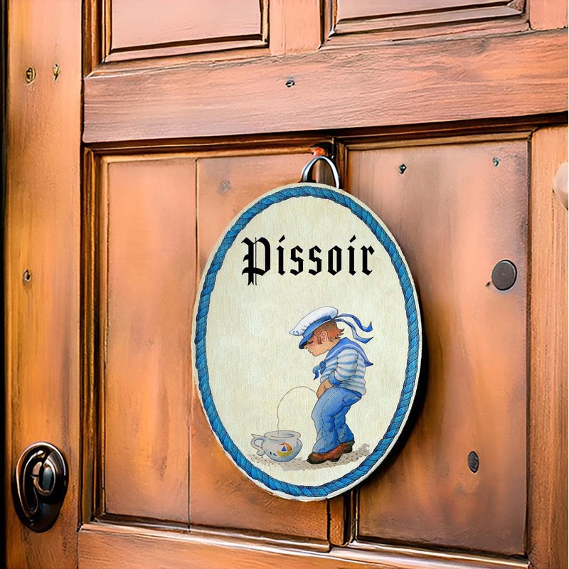 Kaltner Präsente Gift Idea - Gift Item Decorative Door Sign