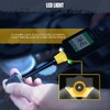 AUTOOl Power Circuit Probe Short Circuit Tester 6V-30V DC Test