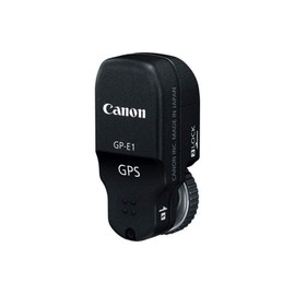 Canon GP-E1 GPS Receiver