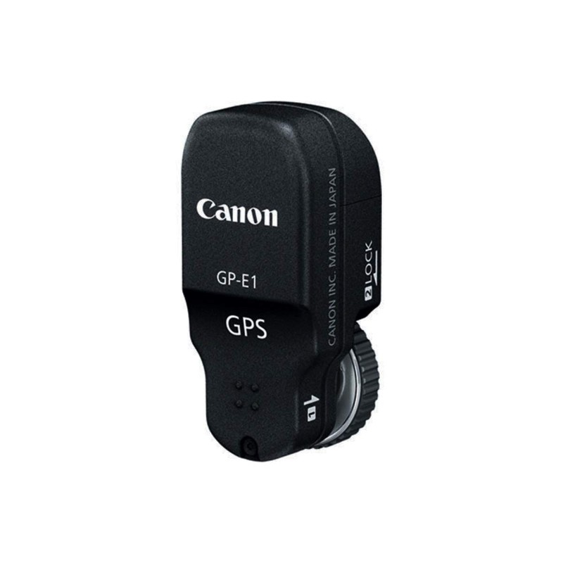 Canon GP-E1 GPS Receiver