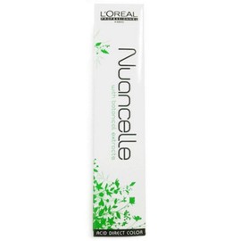 L'Oréal L'Oréal New Ancel Botanic Hair Nail Polish 150g, clear, 7 pcs / 로레알 로레알 뉴앙셀 보태닉 헤어매니큐어 150g, 클리어, 7개