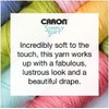 Caron Simply Soft Pumpkin Yarn - 3 Pack of 170g/6oz