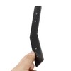 Mewutal 4pcs 135 Degree Angle Brackets 3mm Carbon Steel Mending