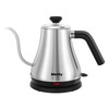 Mecity Electric Kettle Gooseneck Water Kettle Stainless Steel Tea Kettle