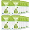 Nature’s Turn Freeze-Dried Fruit Snacks, Pear Crisps, Pack of 24