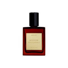 CYKLAR Perfume Oil Roll-On. Travel-Friendly Modern Patchouli Fragrance with Bergamot, Verbena, and Cashmere. Long-Lasting Essential Oil Parfum for Women and Men. 0.5 Fl Oz Scented Rollerball Bottle